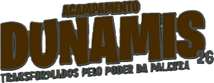 Acampamento DUNAMIS